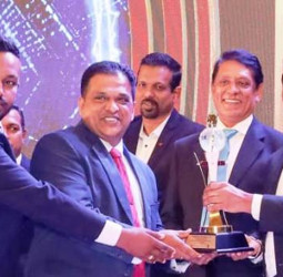 Unicorn Tyre Retreads honoured at National Industry Brand Excellence Awards