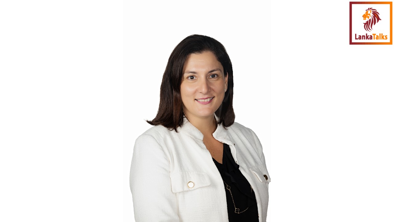 Baurs elevates Daniela Munasinghe as Director across three of its subsidiaries