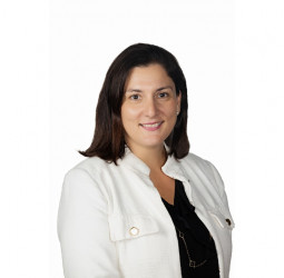 Baurs elevates Daniela Munasinghe as Director across three of its subsidiaries