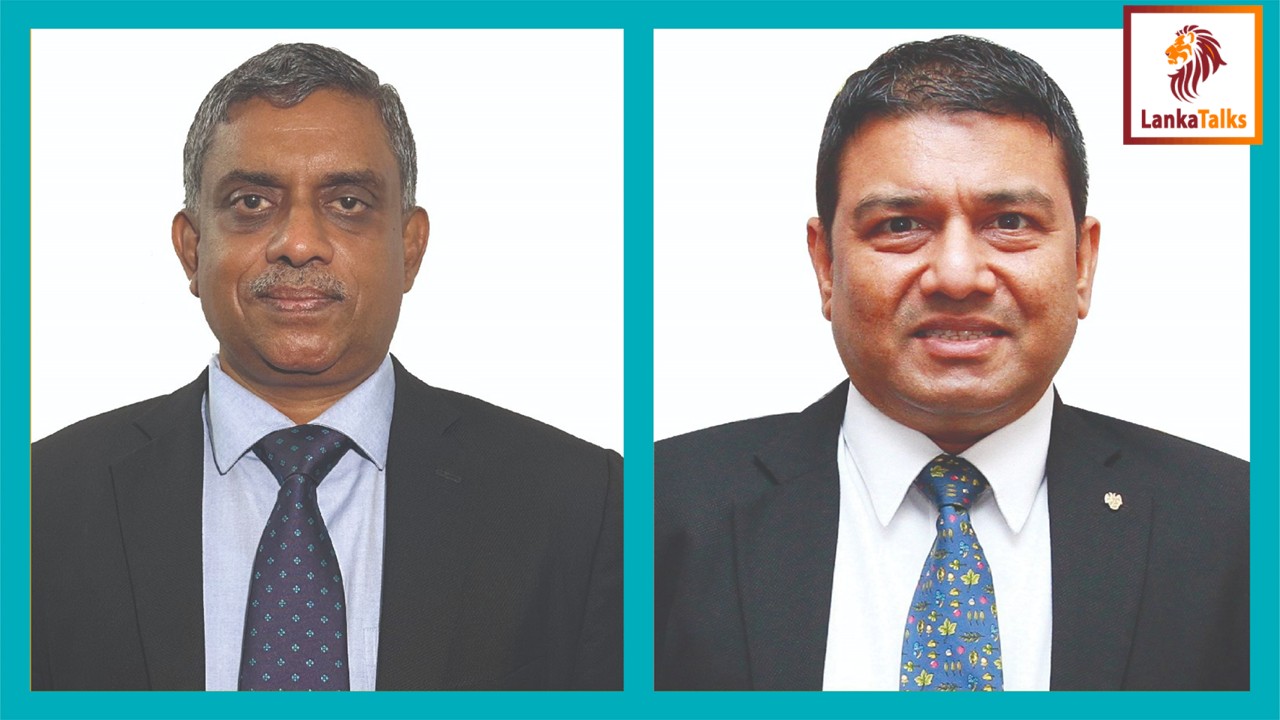 Sri Lanka Insurance Corporation General Limited (SLICGL) Achieves Outstanding Financial Results for the Year 2024