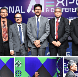Sri Lanka’s first ever National AI Expo & Conference to drive transformation towards an AI-powered future