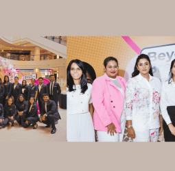 First Time in Sri Lanka: Christell Acne Lab Hosts Pop-Up Event & Panel Discussion on Holistic Acne Prevention at One Galle Face