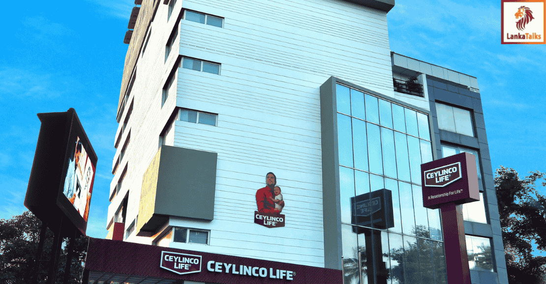 Ceylinco Life ranked Sri Lanka’s most valuable insurance brand once again by Brand Finance
