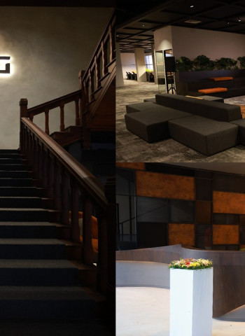 Janashakthi Insurance and Janashakthi Finance Strengthen Identity with Modern, State-of-the-Art Headquarters