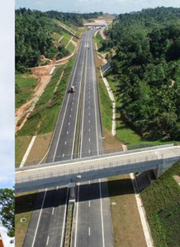 MAGA Awarded Contract for Kottawa – Dodangoda Expressway Renovation