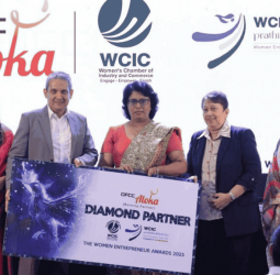 DFCC Aloka Partners with WCIC to Launch Prathibhabhisheka 2025 Awards for Women Entrepreneurs