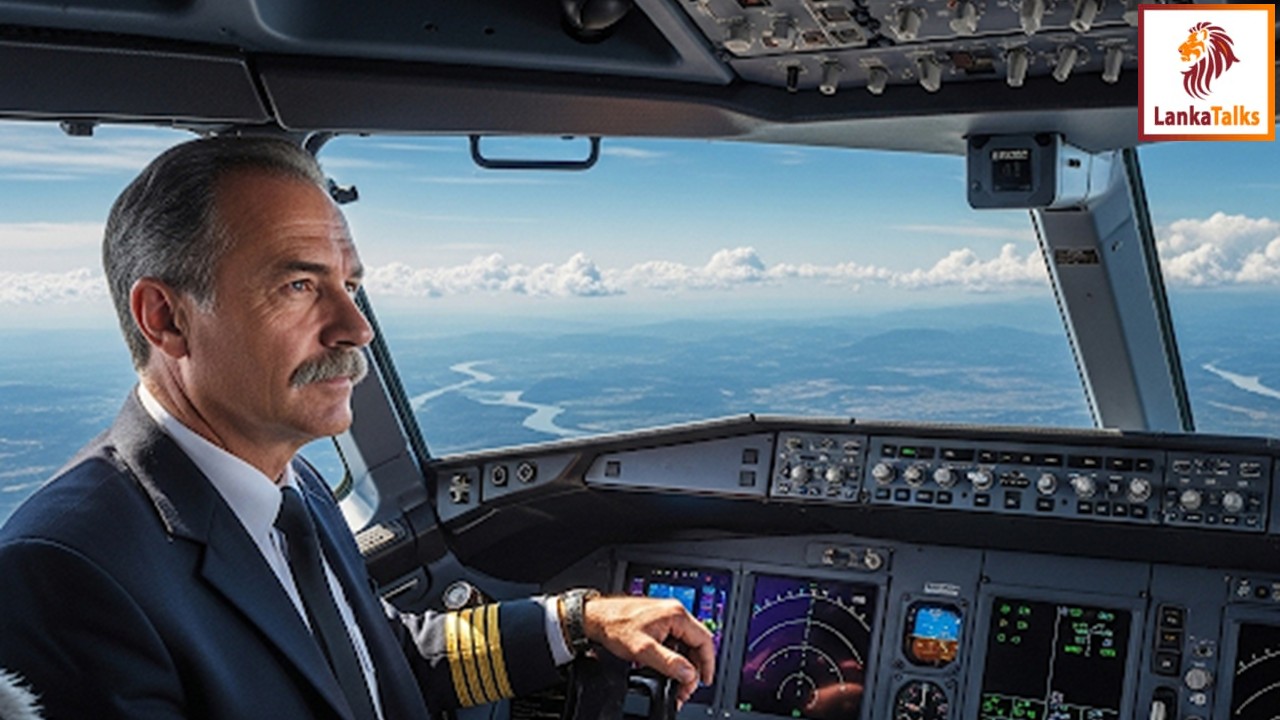 Global airlines group proposes raising international pilot retirement age to 67