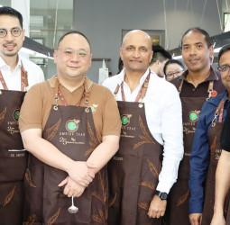 Empire Teas unveils plans to launch new venture in Spain