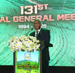 Colombo Tea Traders' Association Celebrates 131 Years of Legacy and Charts Future Course at Annual General Meeting