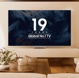 Samsung Sri Lanka Unveils 2025 Smart TV Line-up: Innovation Meets Affordability