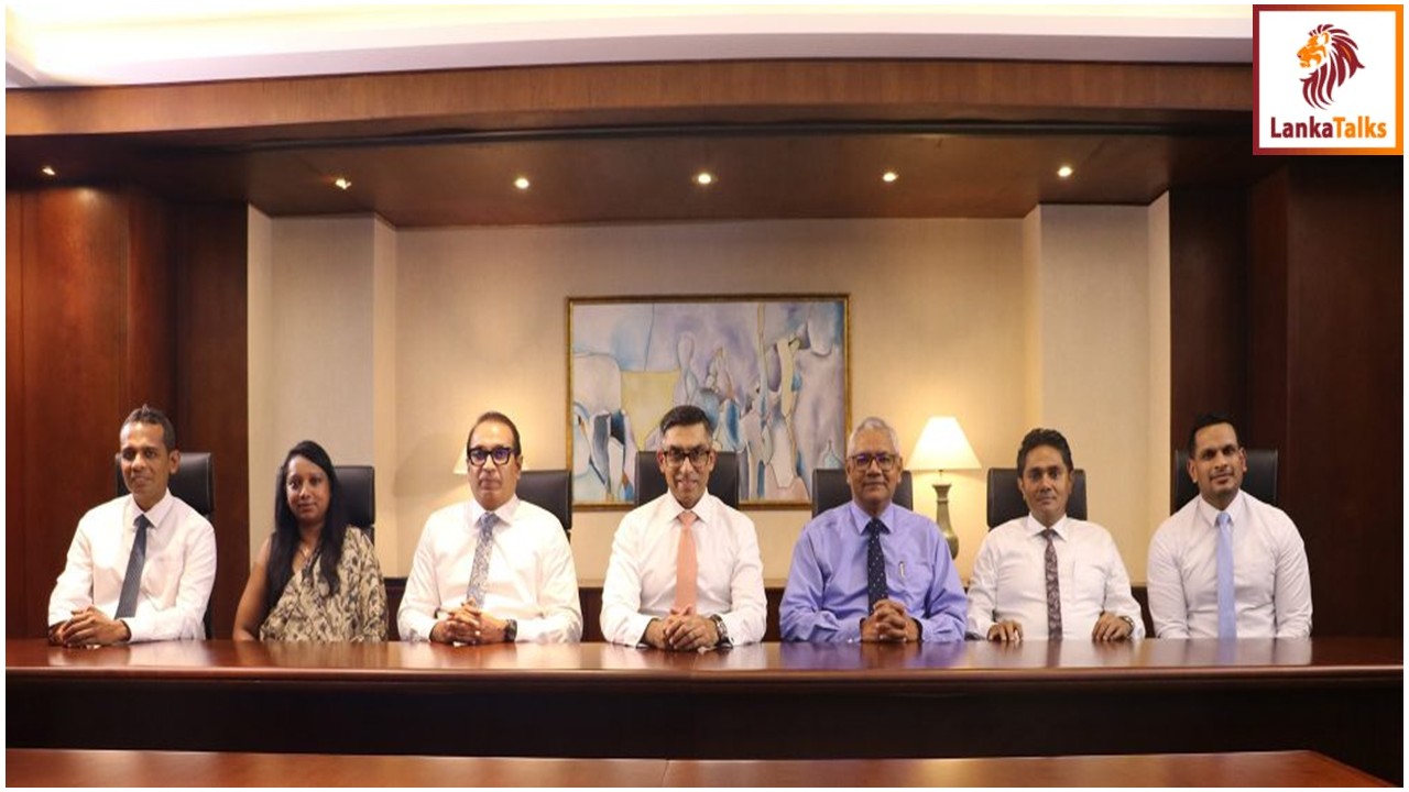 NDB Bank Hosts Analyst Earnings Call on 1H 2025 Financial Results