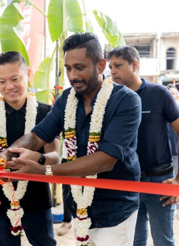 CameraLK expands to the Eastern Province with the grand opening of its latest showroom in Batticaloa