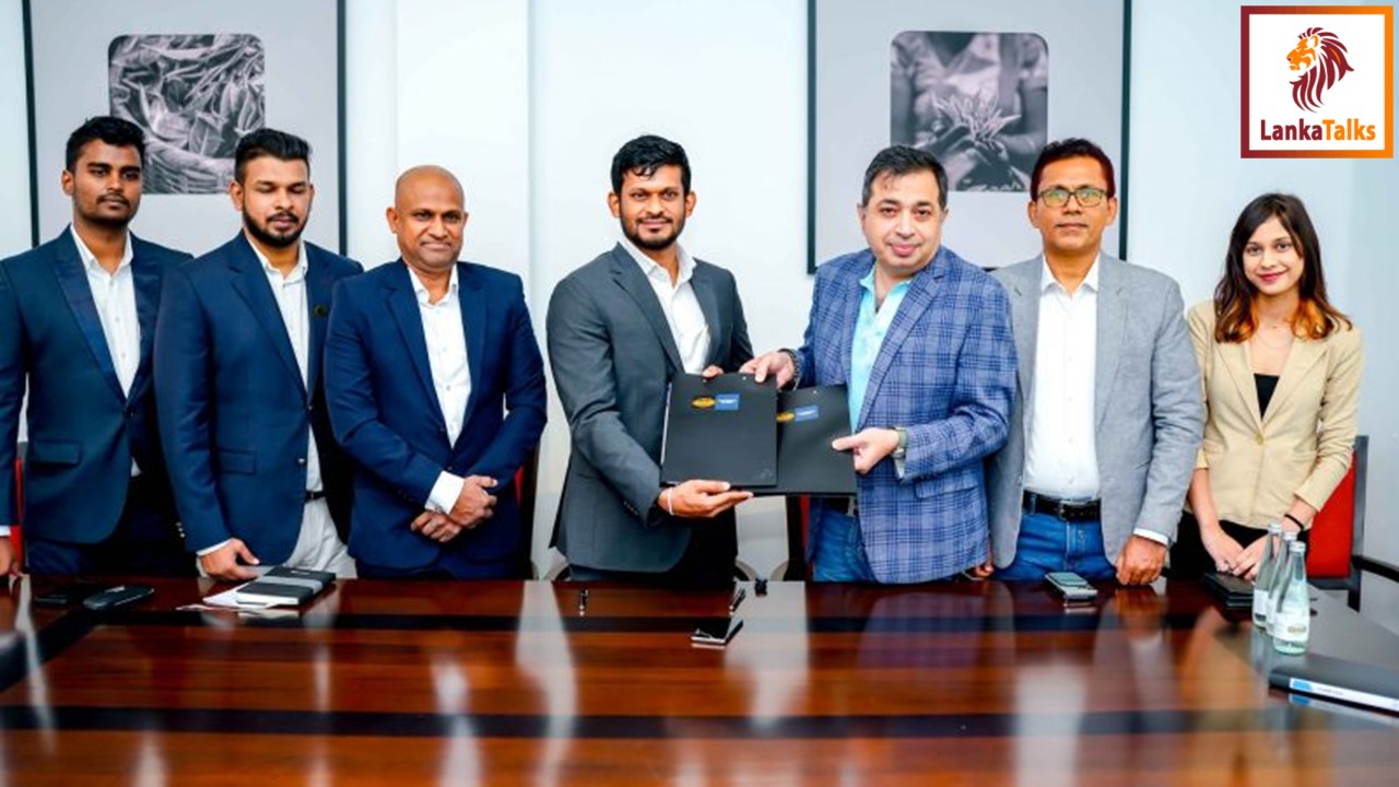 Tea Avenue expands to India with plans for 200 global outlets by 2035