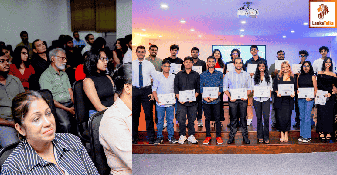 ANC Education hosts pre-departure event for students heading to the U.S. and Canada