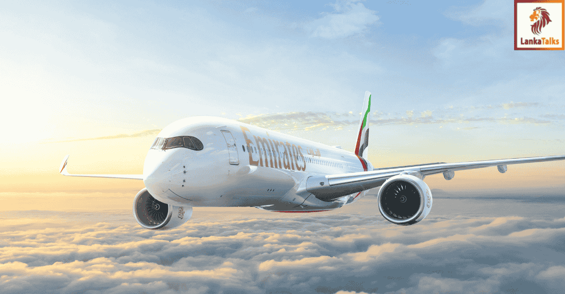 Emirates to add fourth daily flight to London Gatwick