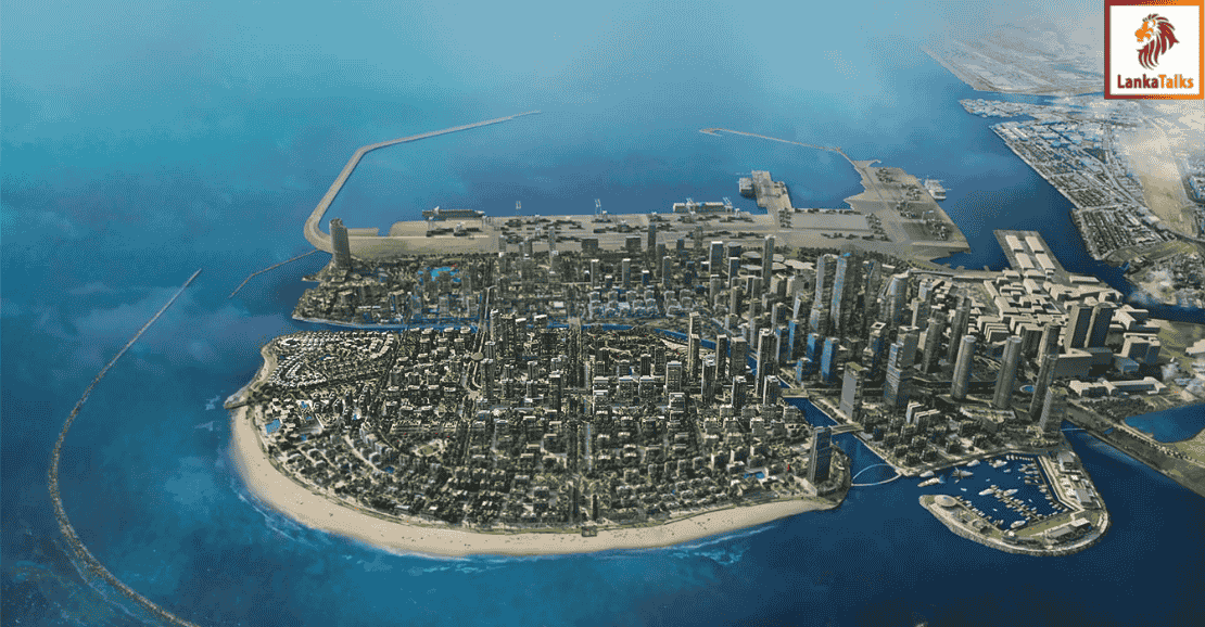 Colombo Port City Economic Commission Reaffirms Commitment to Compliance and Business