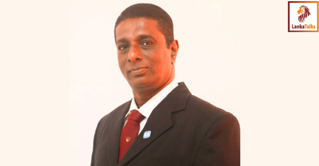 Nandasiri Ponnamperuma appointed as a Board of Director of SOS Children’s Villages International