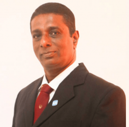 Nandasiri Ponnamperuma appointed as a Board of Director of SOS Children’s Villages International