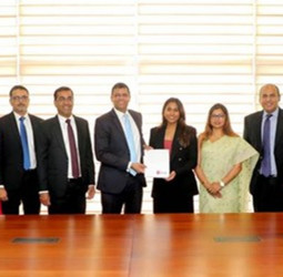 Seylan Bank Partners with Home Lands to Offer Exclusive Home Loan Facilities