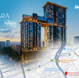 Home Lands Group Acquires Rs. 4.5Bn Colombo Property – Largest Land Deal in City’s History