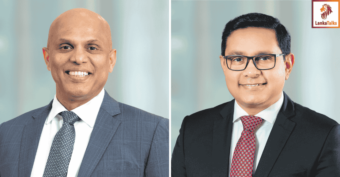 ComBank creates history in Q2 as first private sector bank with assets of Rs. 3 trillion