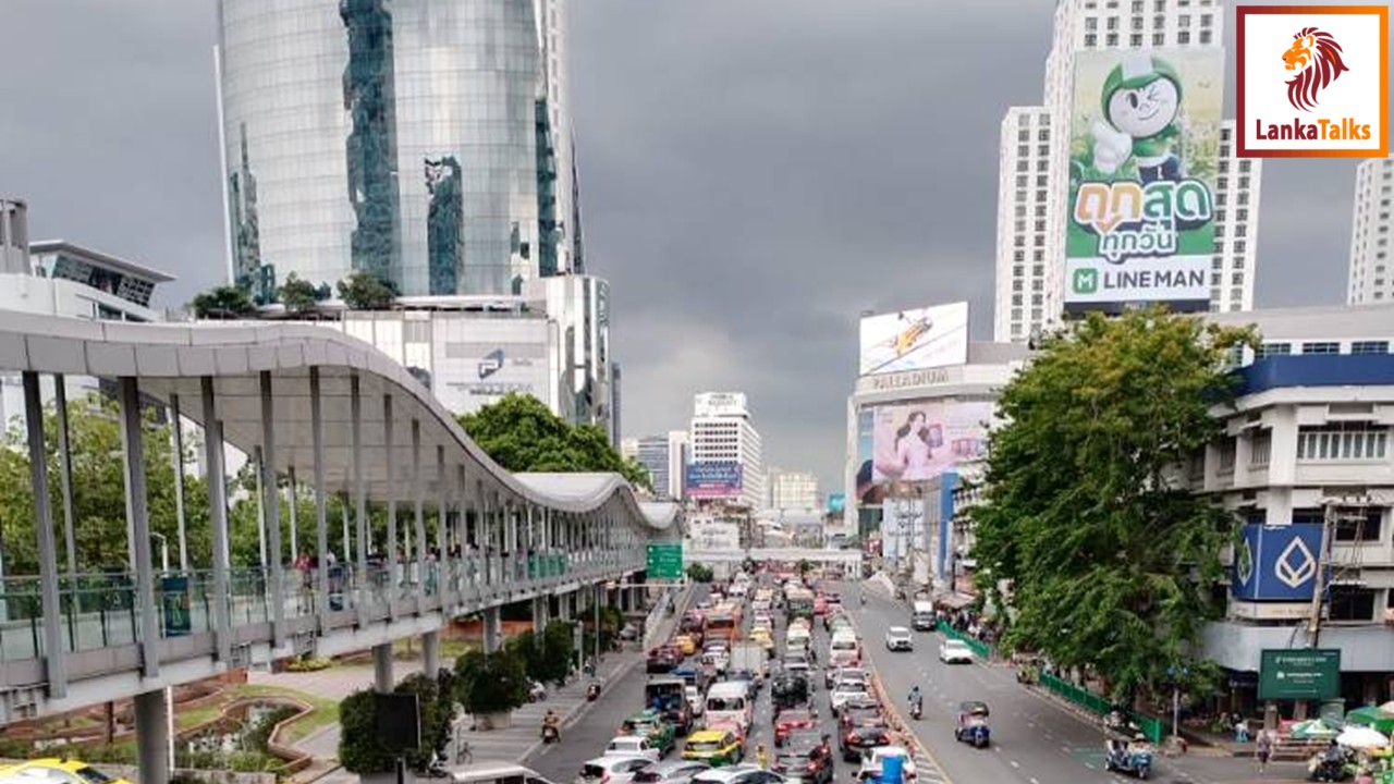 Thailand turning to Sri Lankan workers to cope with Cambodian exodus, official says