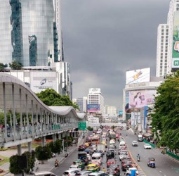 Thailand turning to Sri Lankan workers to cope with Cambodian exodus, official says