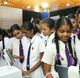 The ‘It’s About Time’ Travelling History Museum in Colombo between 19-23 August