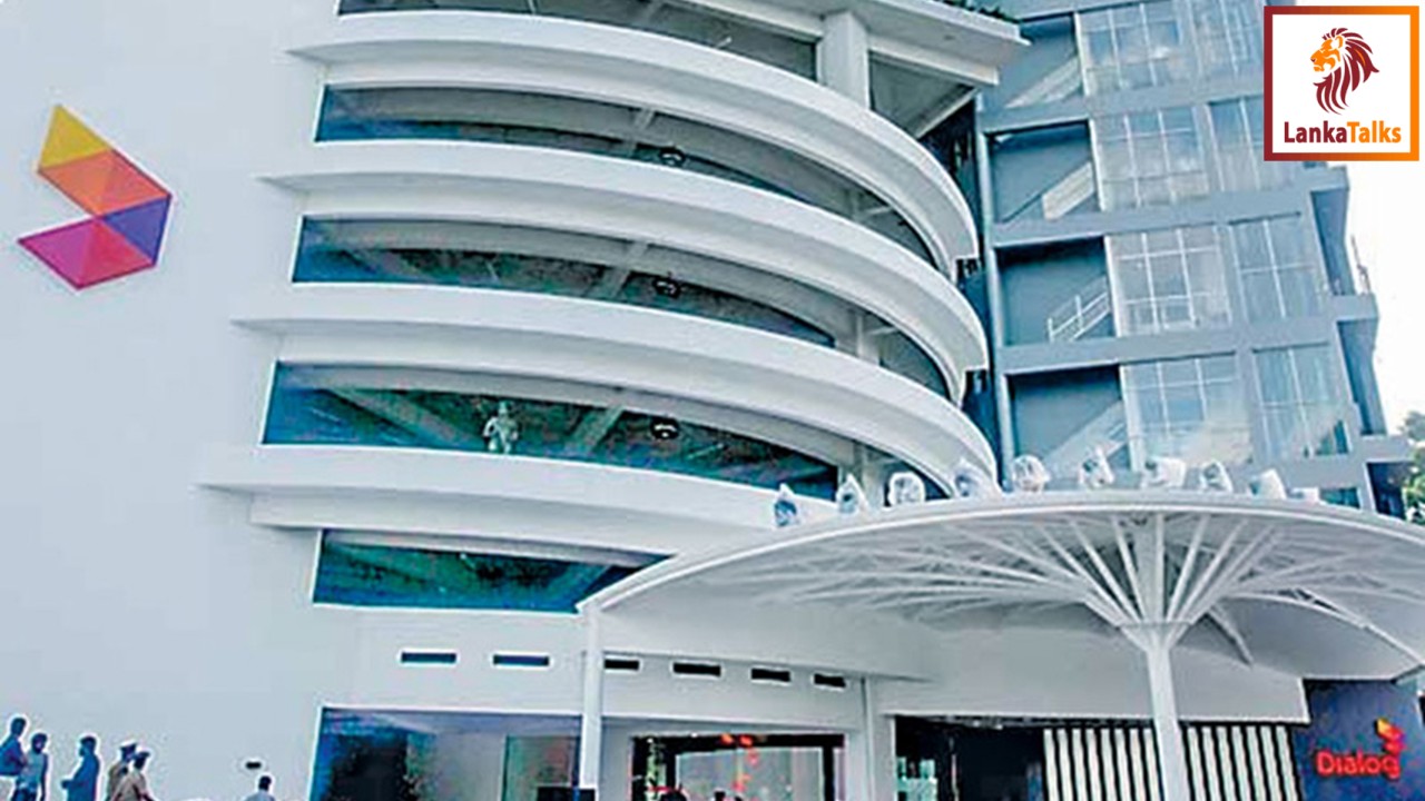 Dialog Sustains Growth Momentum, Delivering Strong 1H 2025 Performance