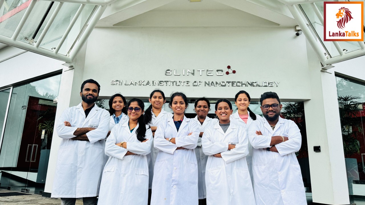 SLINTEC’s Accredited Food Testing Services Boost Sri Lanka’s Export Potential