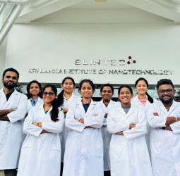 SLINTEC’s Accredited Food Testing Services Boost Sri Lanka’s Export Potential