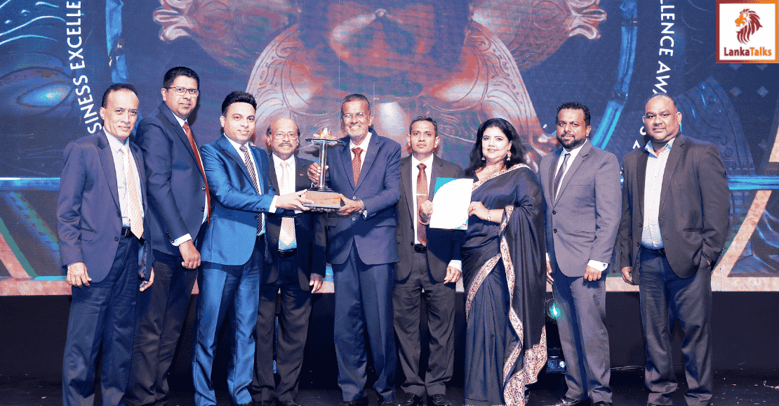 Senaro Motor Company honoured at National Business Excellence Awards 2025