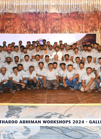 JAT Launches 3rd Edition of “JAT Pintharu Abhiman” to Uplift and Recognise Sri Lanka’s Wood Finishing Professionals