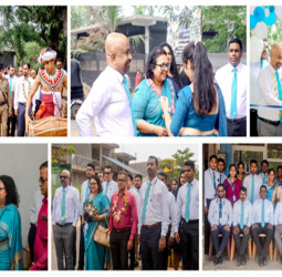 Sri Lanka Insurance Life expands its Island-wide presence