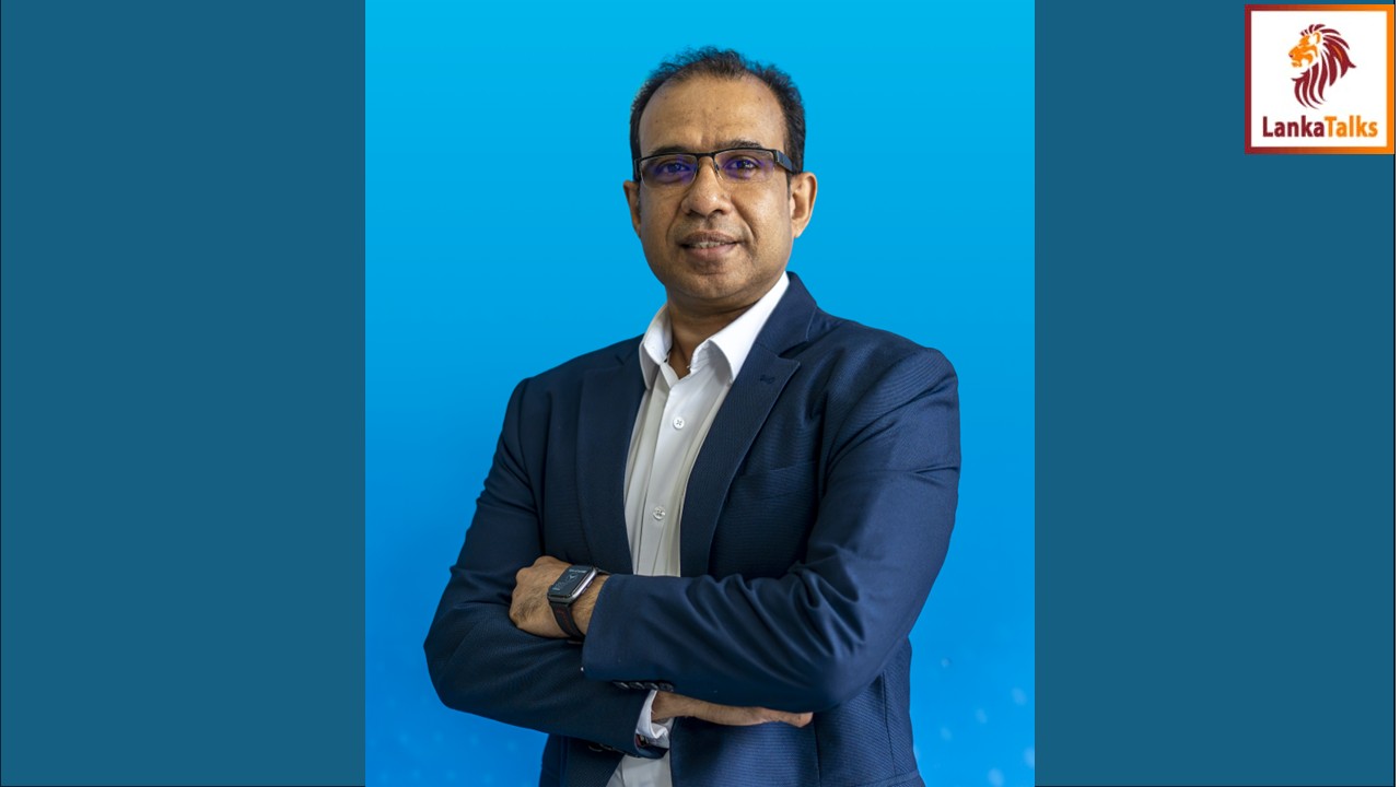 Sysco LABS Sri Lanka appoints Thushera Kawdawatta as its Managing Director