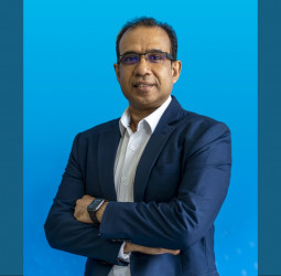 Sysco LABS Sri Lanka appoints Thushera Kawdawatta as its Managing Director