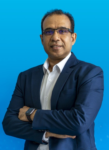 Sysco LABS Sri Lanka appoints Thushera Kawdawatta as its Managing Director