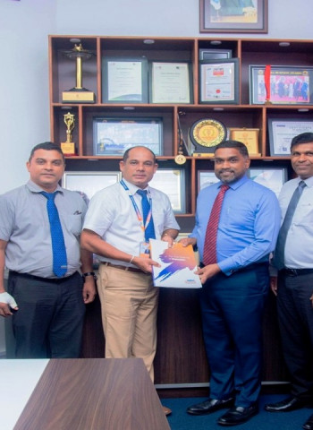 Sanasa General Insurance goes live on Oracle Cloud Infrastructure with DMS Software Technologies as strategic partner