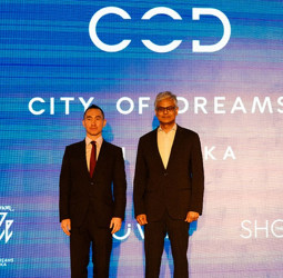 City of Dreams Sri Lanka – A Landmark National Transformation