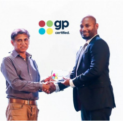 GP Certified – Leads the Way for Certified Plastic Recycling