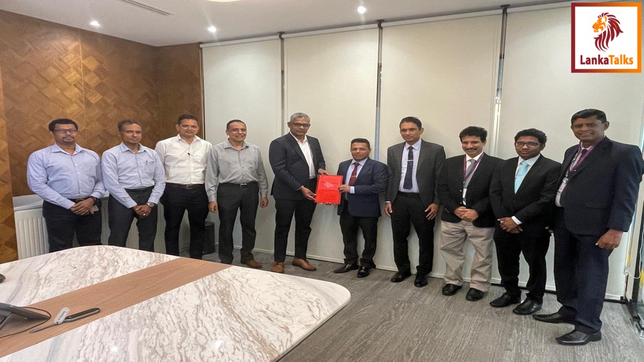 JKH Consumer Foods Sector Partners with University of Peradeniya to Drive Innovation and Industry-Academia Collaboration
