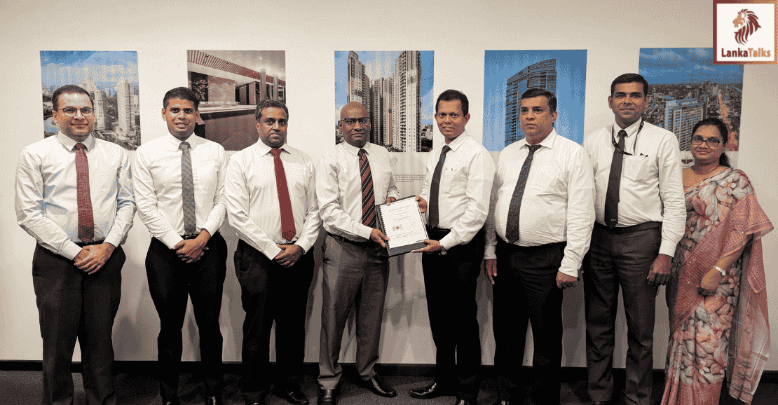 John Keells Properties Partners with Bank of Ceylon to Provide 10 year Fixed-Rate Home Loan Packages for VIMAN Ja-Ela Buyers