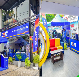 CEAT extends premium ‘S-I-S’ retail experience to Kelaniya and Horana