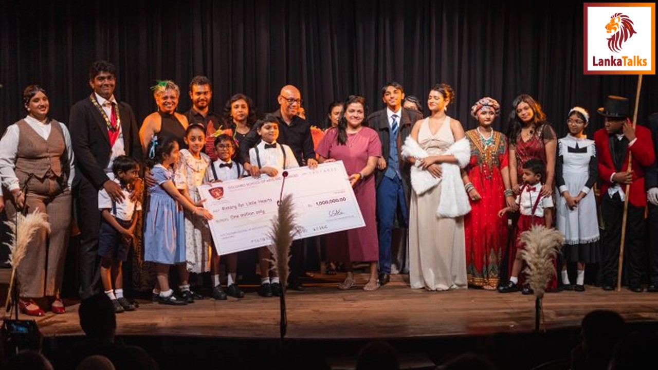 CSAS International School Celebrates a Decade of Excellence in Cambridge Education