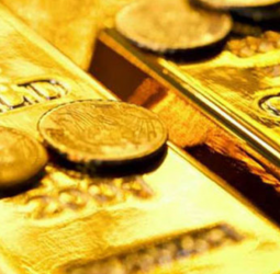 Gold prices increase by around Rs. 2,000 today