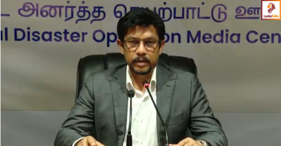 Damaged Communication Networks Expected to Be Fully Restored by Tomorrow