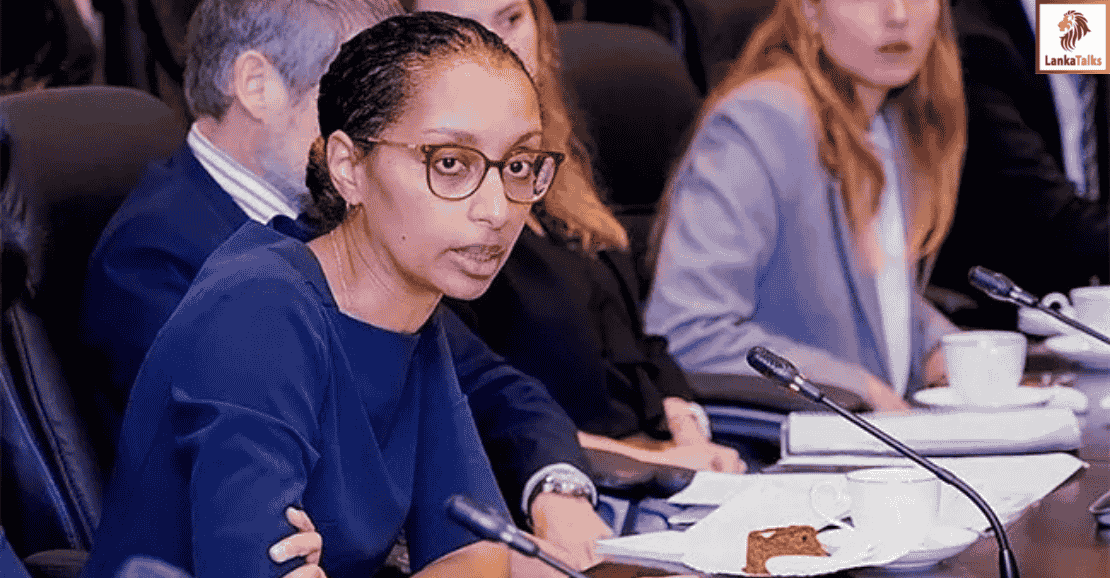 Extended Fund Facility: IMF to disburse $ 350 m