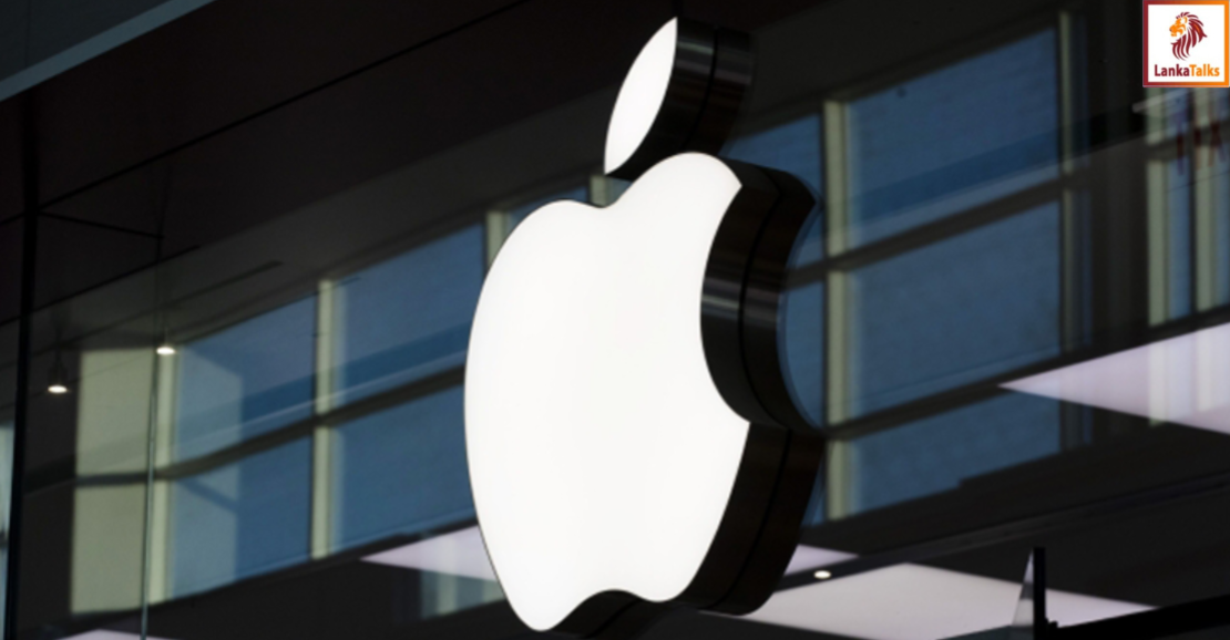 Apple pledges donations to relief and rebuilding efforts in Sri Lanka