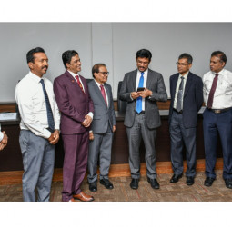 SLT-MOBITEL launches free ‘247 Helpline’ to support flood-affected communities