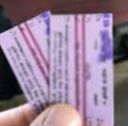 Train season tickets now accepted on SLTB buses